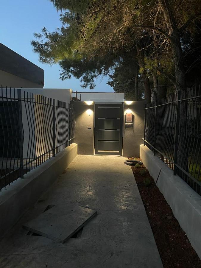 Residence Gordon Carini Εξωτερικό φωτογραφία