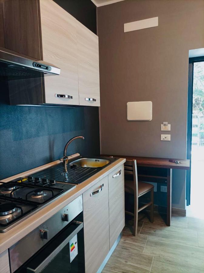 Residence Gordon Carini Εξωτερικό φωτογραφία