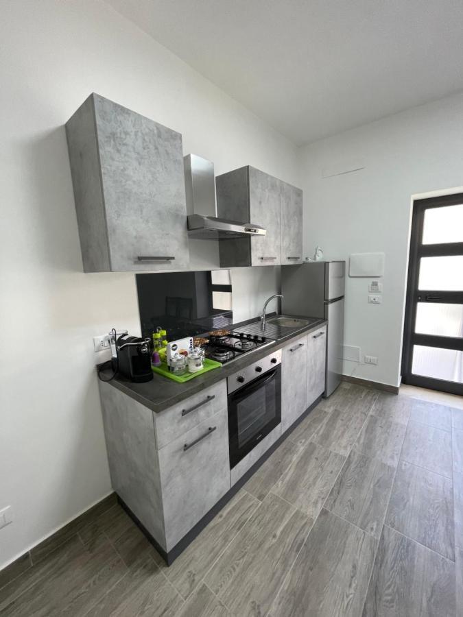 Residence Gordon Carini Εξωτερικό φωτογραφία