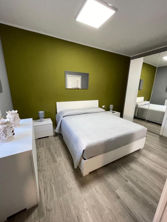 Residence Gordon Carini Εξωτερικό φωτογραφία